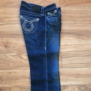 Big Star Jeans